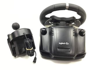 E687450-0 Volante Xbox Series Logitech G920 Xbo