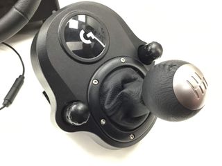 E687450-0 Volante Xbox Series Logitech G920 Xbo