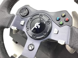 E687450-0 Volante Xbox Series Logitech G920 Xbo