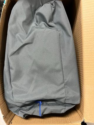 Protector Térmico Exterior Autocaravana Master II