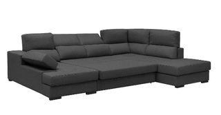OFERTA CHAISE LONGUE CAMA