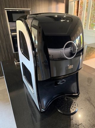 Exprimidor Zumex Naranja