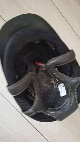 Casco GPA Speed Air Talla 56