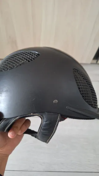 Casco GPA Speed Air Talla 56