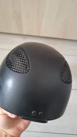 Casco GPA Speed Air Talla 56
