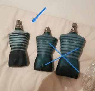 Jean Paul Gaultier - Le male