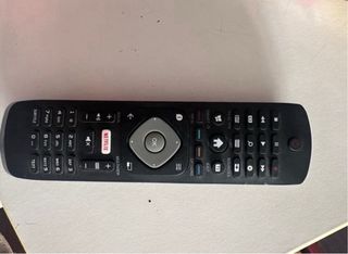 Televisor Philips 50'' Negro