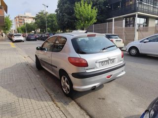 Peugeot 206 2003