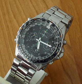 Reloj SEIKO FLIGHTMASTER 7T34-6A00 SPORT-150