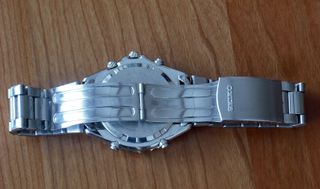 Reloj SEIKO FLIGHTMASTER 7T34-6A00 SPORT-150