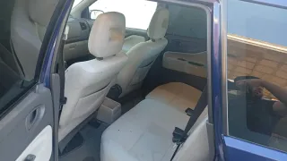 Mitsubishi Space Star 2003