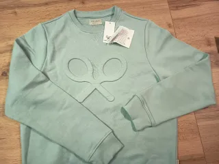 Sudadera Silbón Talla L Nueva