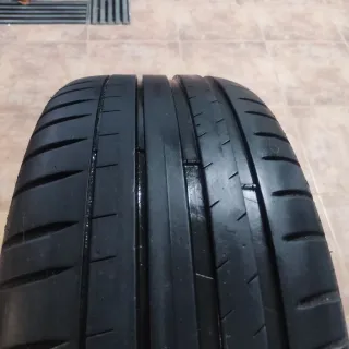 Llantas 18 "+ neumáticos 235/40 R18