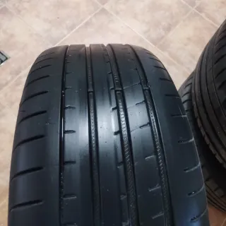 Llantas 18 "+ neumáticos 235/40 R18