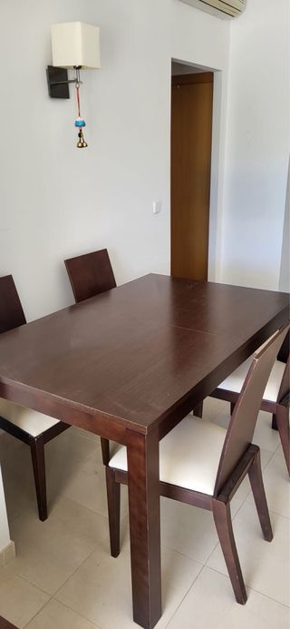 Comedor completo