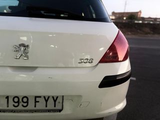 Peugeot 308 2008