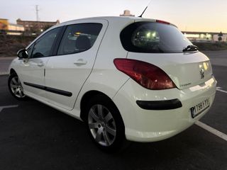 Peugeot 308 2008