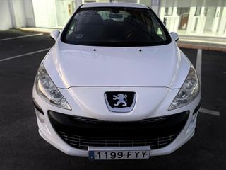 Peugeot 308 2008