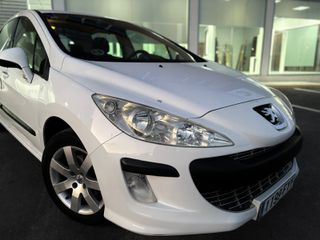 Peugeot 308 2008