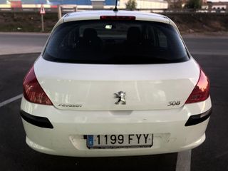 Peugeot 308 2008
