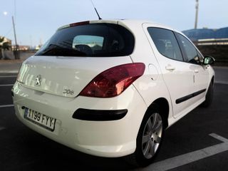 Peugeot 308 2008