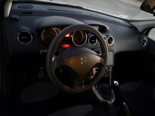Peugeot 308 2008
