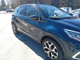 Renault Captur 2017