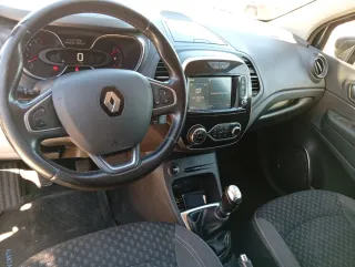 Renault Captur 2017