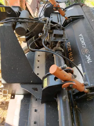 OPORTUNIDAD tractor massey