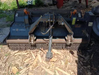 OPORTUNIDAD tractor massey