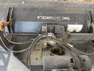 OPORTUNIDAD tractor massey