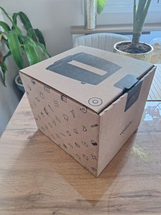 Vaso Original Thermomix TM7