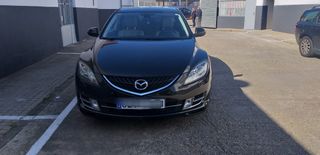 Mazda 6 2008