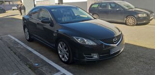 Mazda 6 2008