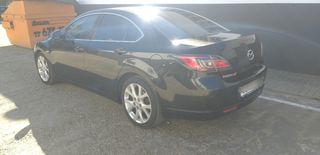 Mazda 6 2008
