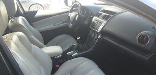 Mazda 6 2008