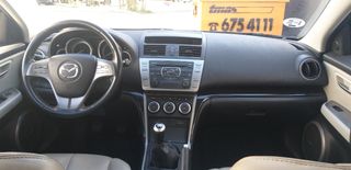 Mazda 6 2008