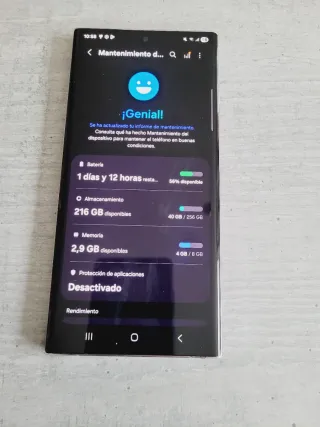 Samsung Galaxy S23 Ultra