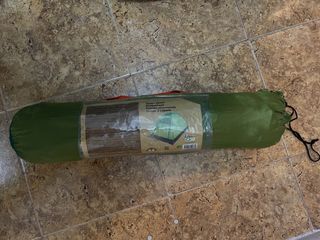 Tienda campaña 2 personas Carrefour