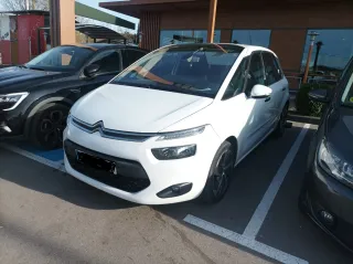 Citroen C4 Picasso 2015