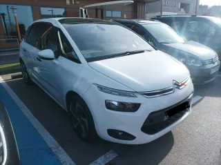 Citroen C4 Picasso 2015