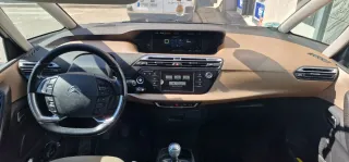 Citroen C4 Picasso 2015