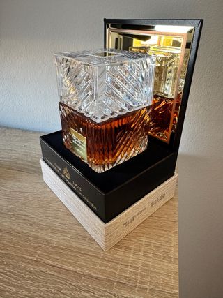 Perfume Khamrah Lattafa 100ml