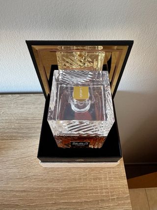 Perfume Khamrah Lattafa 100ml