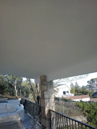 Pintor autonomo cerca