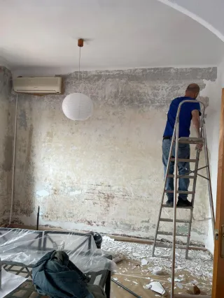 Pintor autonomo cerca