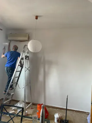 Pintor autonomo cerca