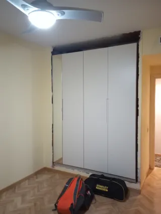 Pintor autonomo cerca