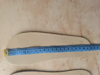 Deportivas unicornios Flexinens talla 33