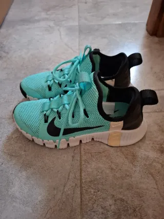 Zapatos deportivos mujer nike metcon